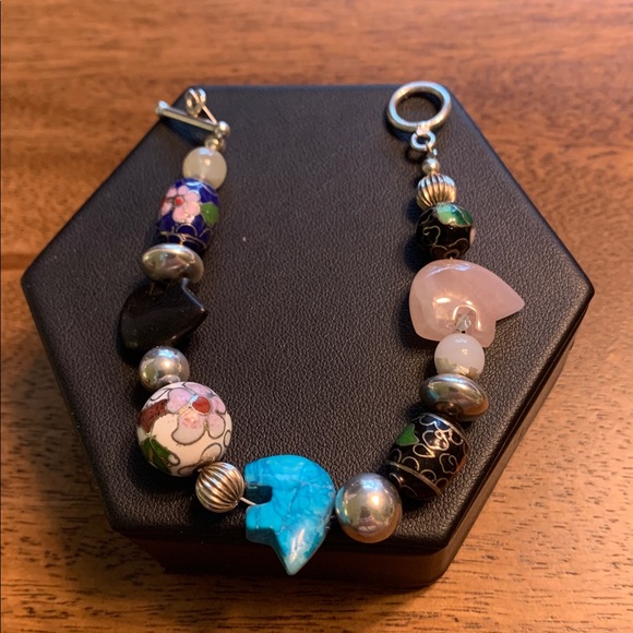 Handmade Bracelet - Picture 2 of 4